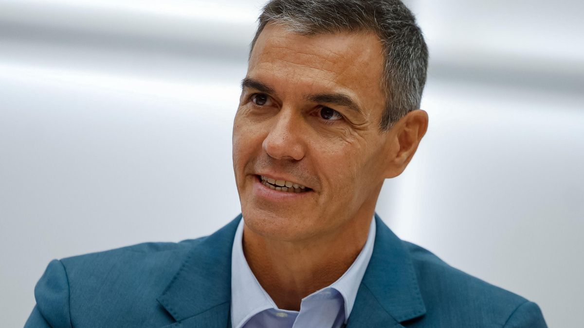 Última hora de la comparecencia de Pedro Sánchez sobre Ceuta y la actualidad política, en directo