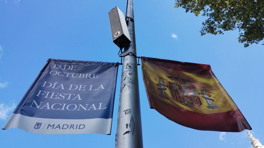 Hispanidad rima con ranciedad