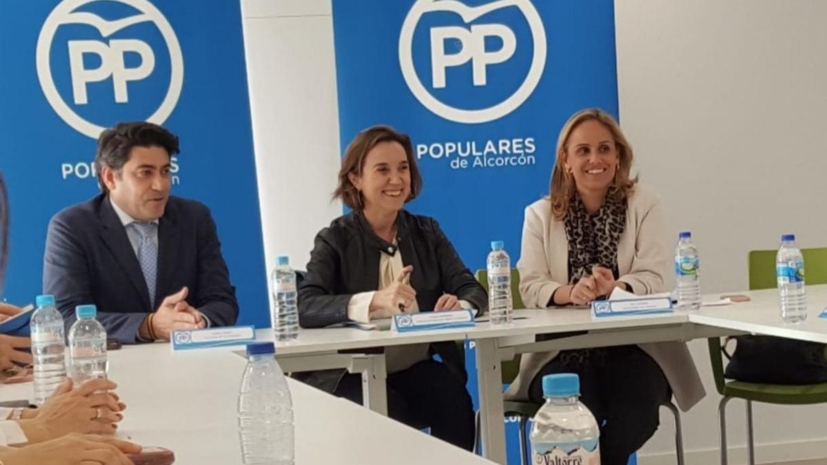 Gamarra (PP) justifica su medida sobre mujeres inmigrantes para evitar que "muchos" bebés aparezcan en contenedores