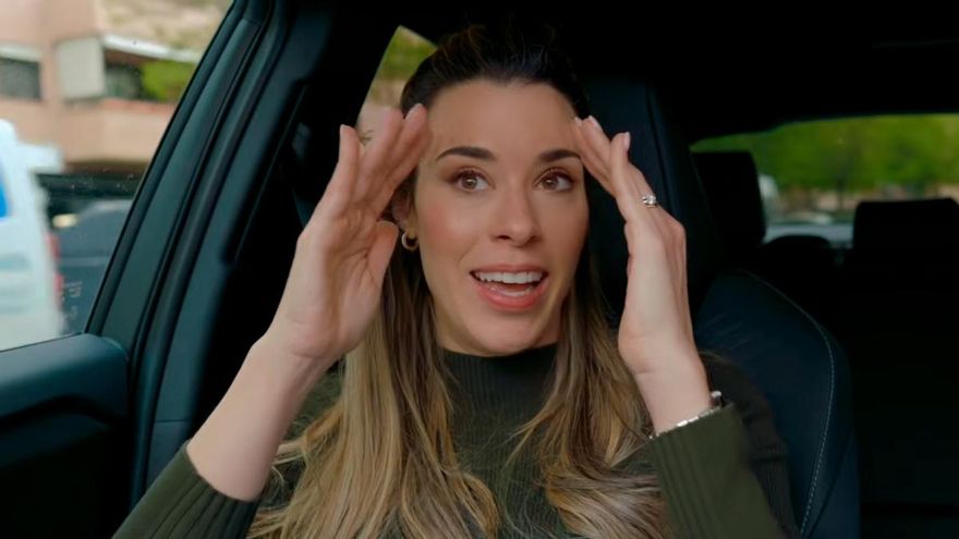 Marta Sanahuja desvela cómo fue la reunión para fichar por 'MasterChef 14': "¿La cámara oculta dónde esta?"