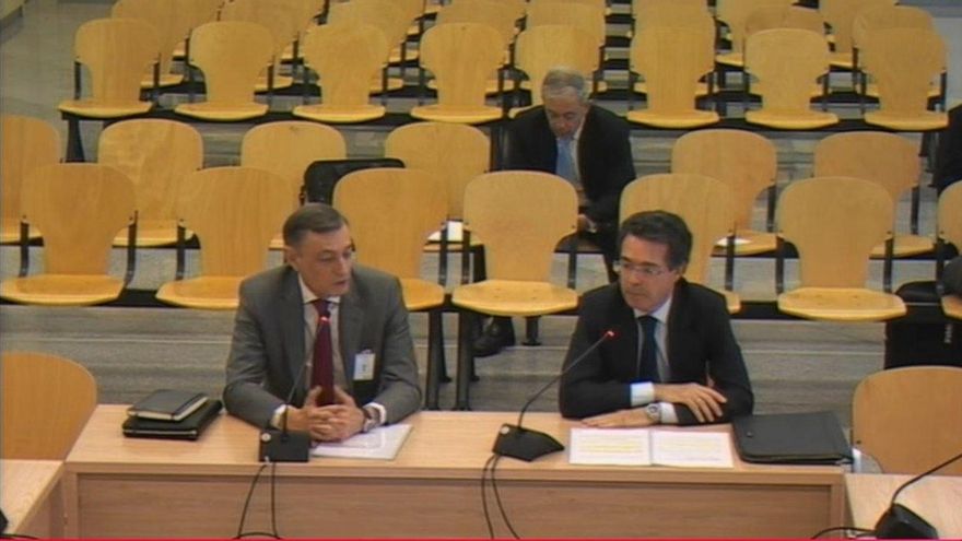 Dos imputados del caso Montoro defienden la "intermediación" de Jordi Pujol Ferrusola con una constructora: "Lo importante es la agenda"
