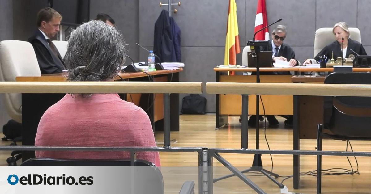 Absuelta por “alteración psíquica” la enfermera antivacunas que dejó sin inmunizar a 400 menores en Santurtzi