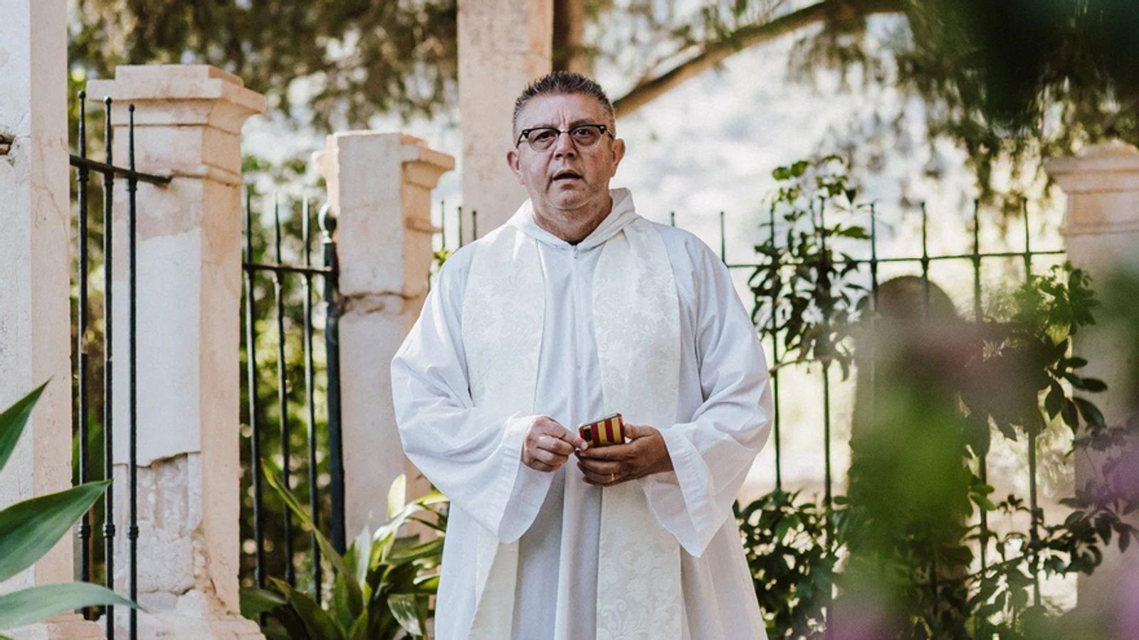 La repentina muerte de un párroco le exime de castigo en dos casos de abusos a menores en Mallorca