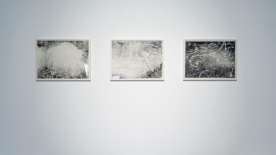 'Meteorologías' de Pablo de Lillo