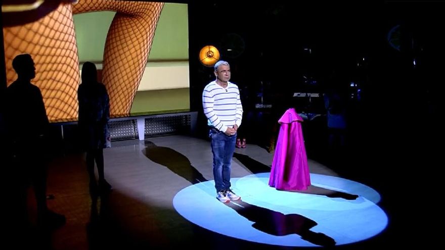 'Sálvame' indigna a los espectadores por su enésimo cebo con un famoso que luego dejó sin resolver