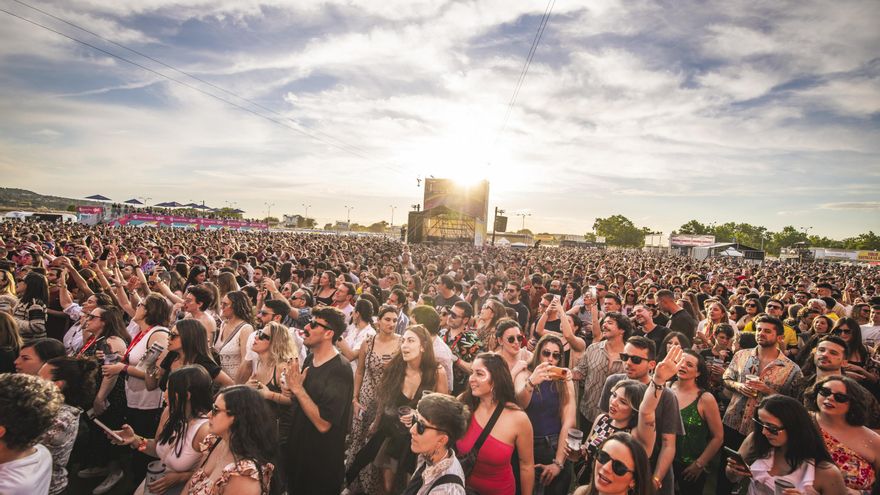 El Toledo Beat Festival se prepara para su tercera edición y ya quiere incorporar artistas internacionales