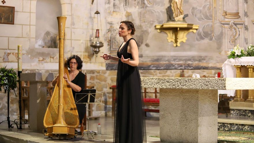 El Festival Itinera Iberia presenta su edición para 2024 en la Serranía de Cuenca