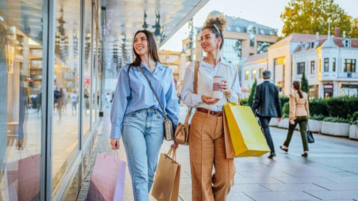 Día mundial contra el consumismo: ¿por qué se celebra el 28 de noviembre?