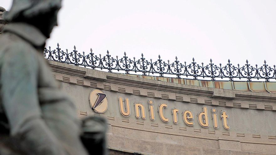Unicredit choca con el Gobierno de Meloni en su intento de compra de Banca Popolare di Milano