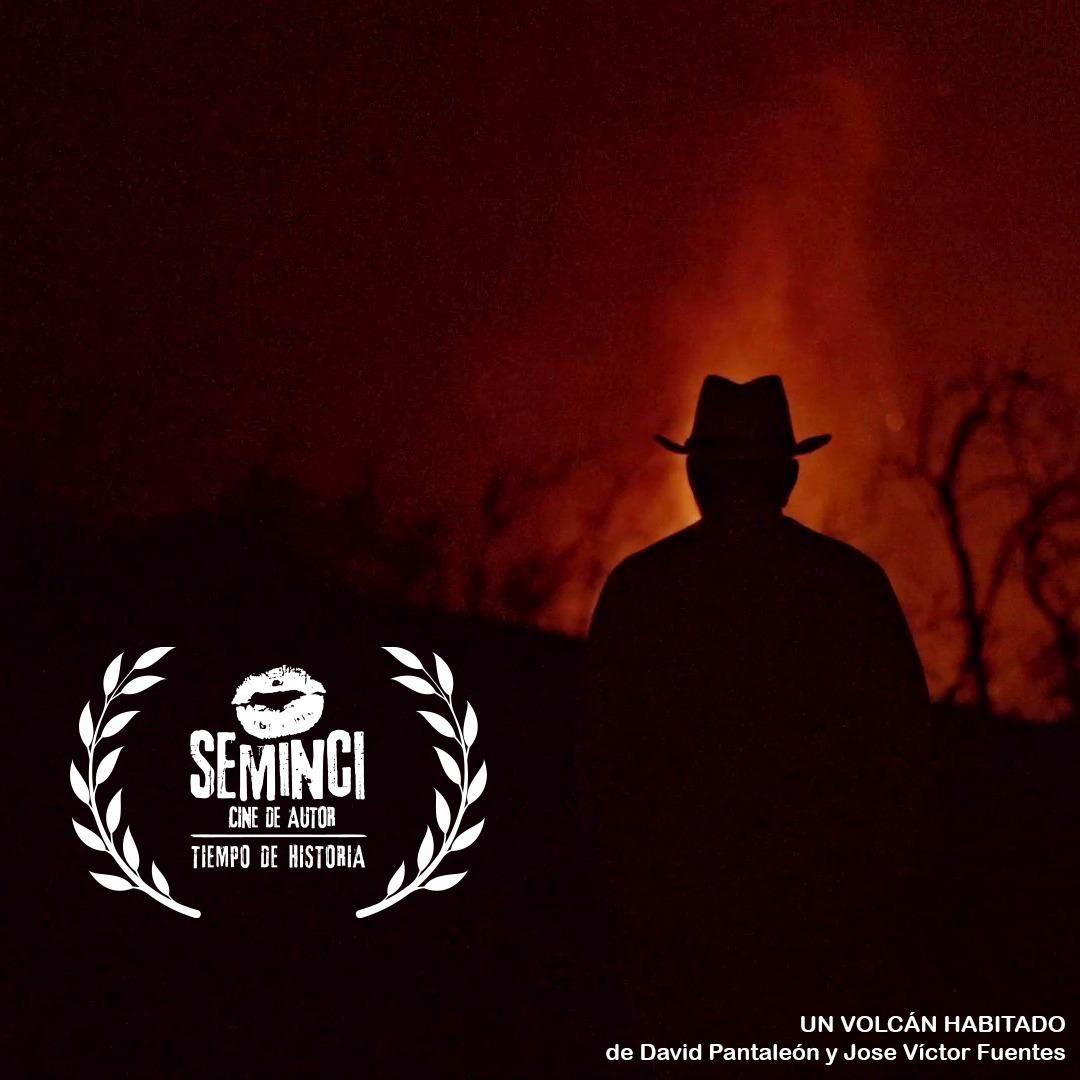 Cartel con la que concurre al certamen del Festival Internacional de Valladolid.