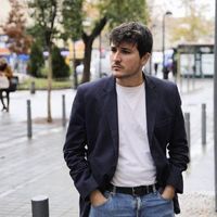 Pablo Gómez Perpinyà