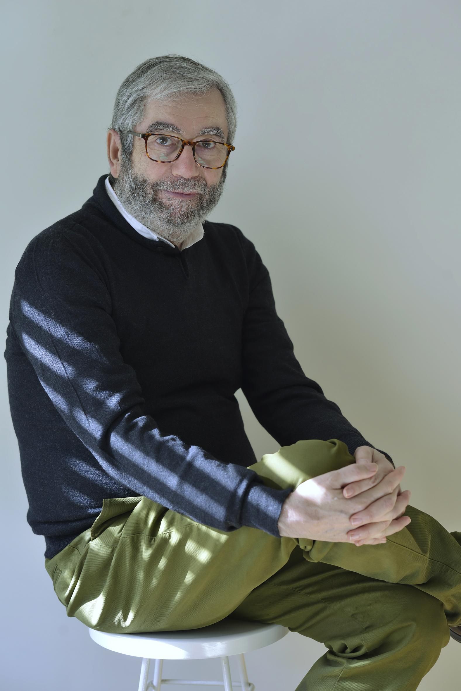 Antonio Muñoz Mlina