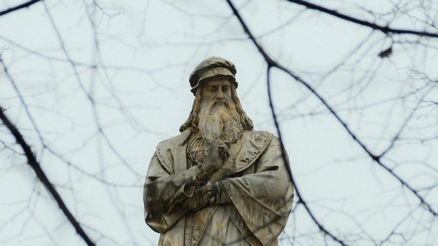 Hijo ilegítimo, talento precoz para el dibujo y curiosidad sin límites: la infancia atípica que forjó a Leonardo da Vinci