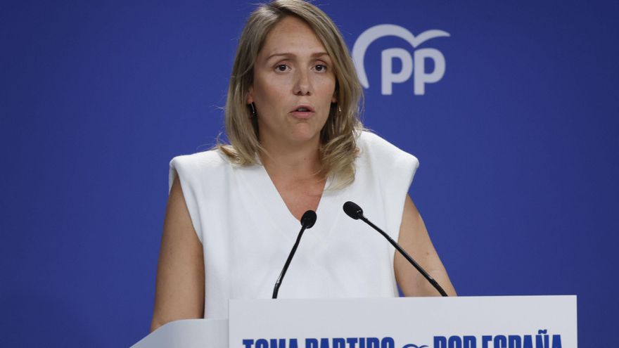 El PP, tras confesar Miguel Ángel Rodríguez su 'bulo' ante el Supremo: "Mentir no es ilegal"