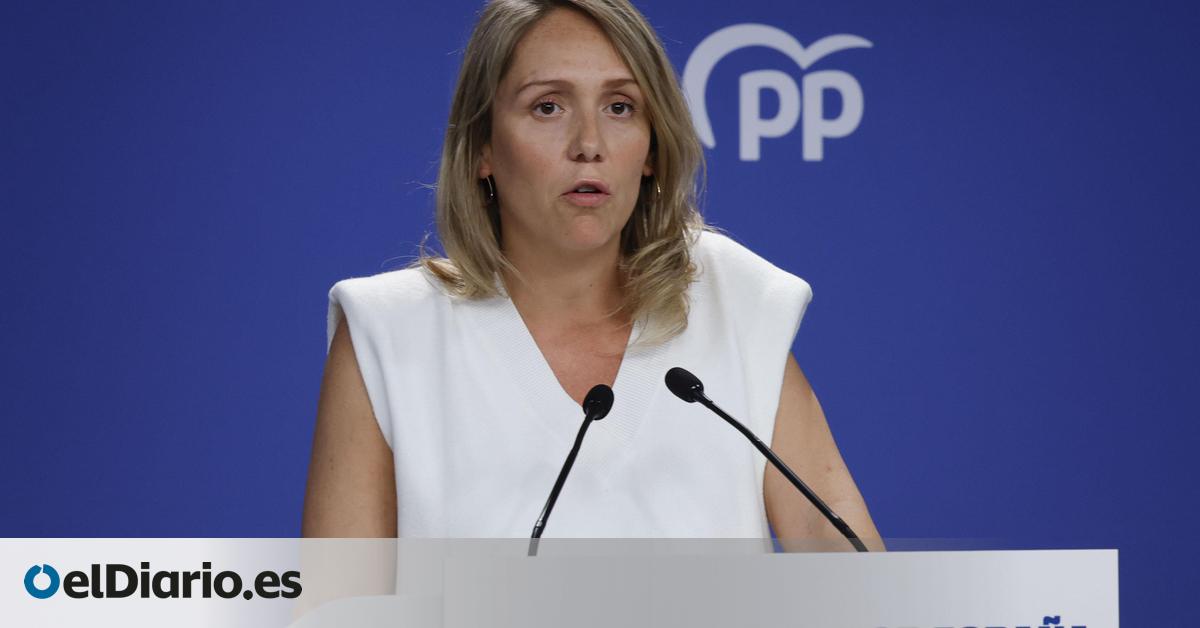 El PP, tras confesar Miguel Ángel Rodríguez su 'bulo' ante el Supremo: “Mentir no es ilegal”
