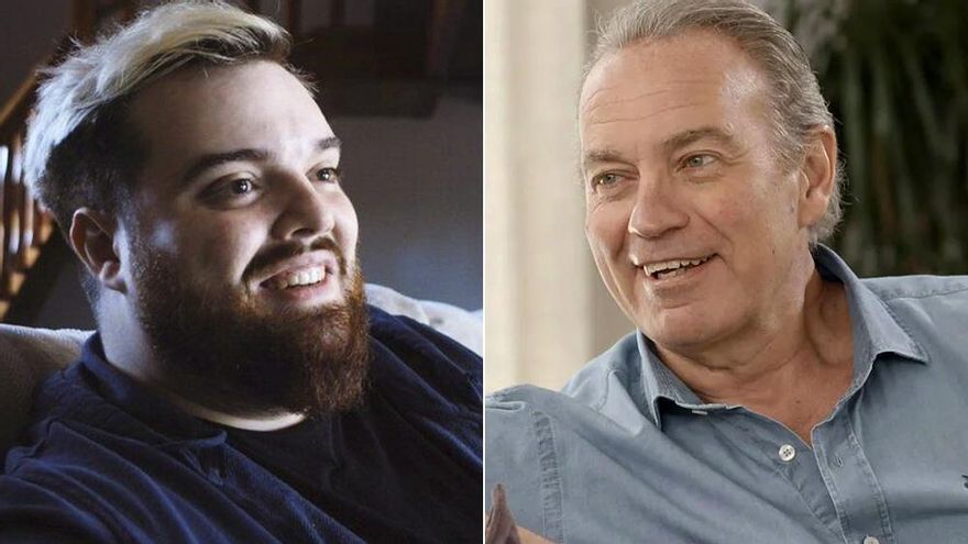 Ibai Llanos responde con órdago a la invitación de Bertín Osborne para ir a 'Mi casa es la tuya': "Si va Piqué, voy"