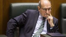 Las sospechas de manipulación en Osakidetza se extienden a las convocatorias de ascenso a jefaturas