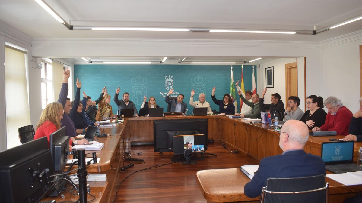 Piélagos instalará 304 cámaras de videovigilancia: "No vamos a vivir en un Gran Hermano continuo, los escépticos pueden estar tranquilos"