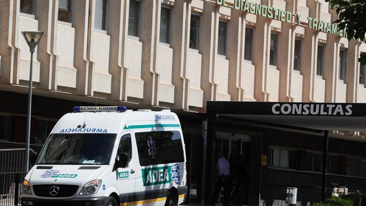 Ingresadas 55 personas por listeriosis, cuatro en la UCI y 21 embarazadas