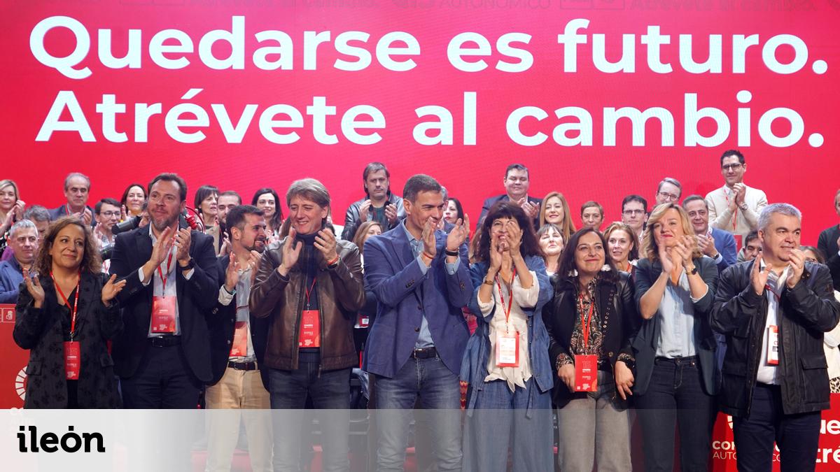 El PSOE de Castilla y León abre la puerta a una consulta a los ...