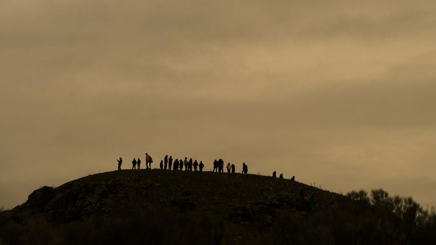 La UNESCO confirma el reconocimiento del Geoparque Volcanes de Calatrava dentro de su red mundial