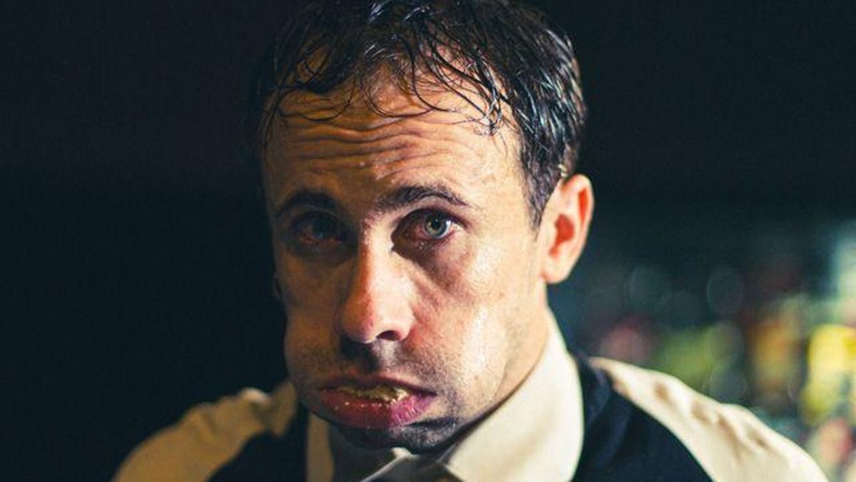 Oriol Pla, reciente ganador del Emmy internacional por 'Yo, adicto', estrena 'Gula'