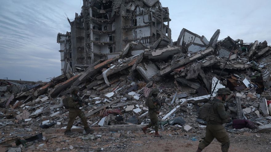 Israel y España: de las bendiciones de Franco a los insultos a Sánchez