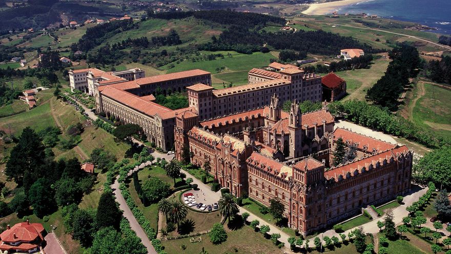 Archivo - Universidad Pontificia de Comillas
