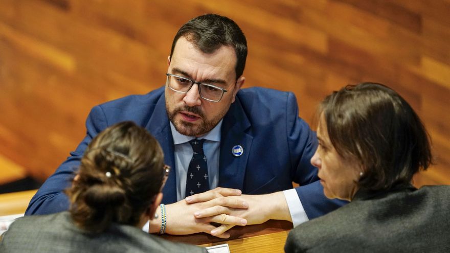 Educación, sanidad, vivienda y gasto social: así se repartirán los casi 7.000 millones del presupuesto de Asturias para 2026