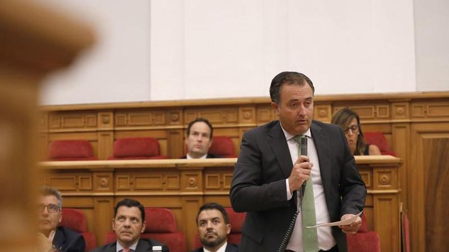 El PSOE de Talavera pide al alcalde que se posicione sobre el discurso de odio que pronunció su socio de gobierno