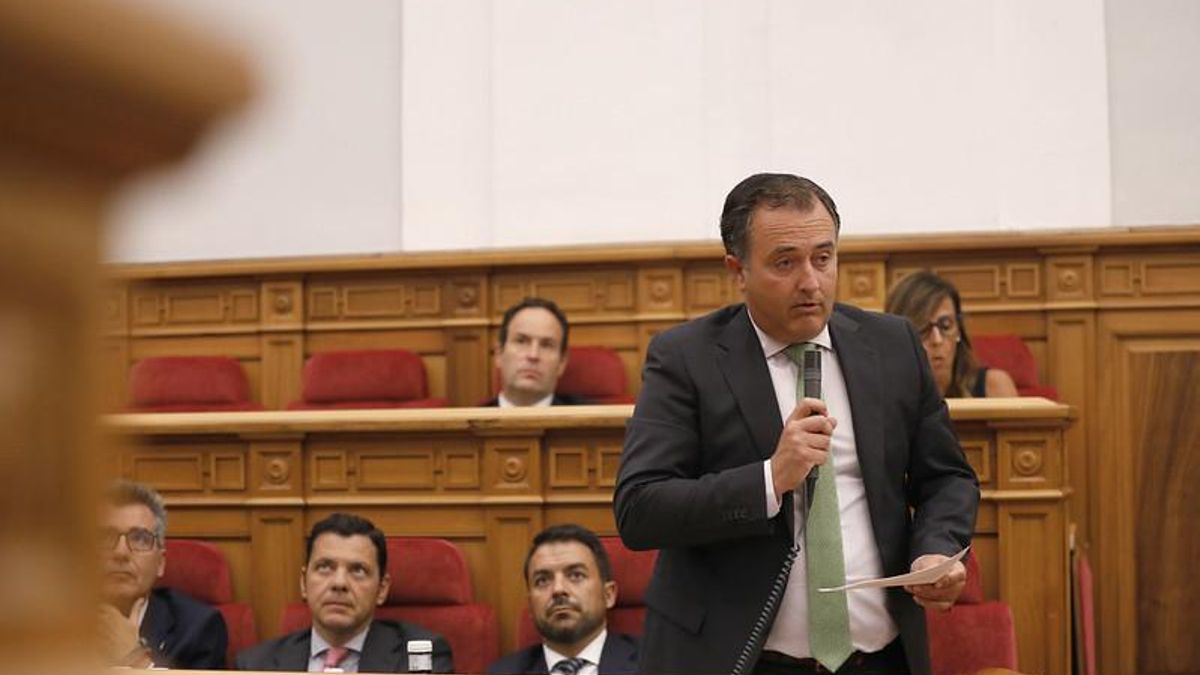El PSOE de Talavera pide al alcalde que se posicione sobre el discurso de odio que pronunció su socio de gobierno