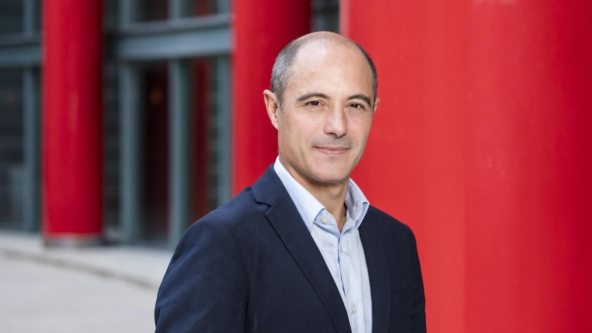 El palmero Gonzalo Cabrera, nuevo director de ARCO, ante el reto de traer grandes artistas