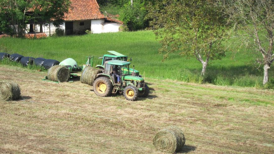 El Gobierno aprueba la ley de Agricultura Familiar que apuesta por la sostenibilidad y lucha contra la despoblación