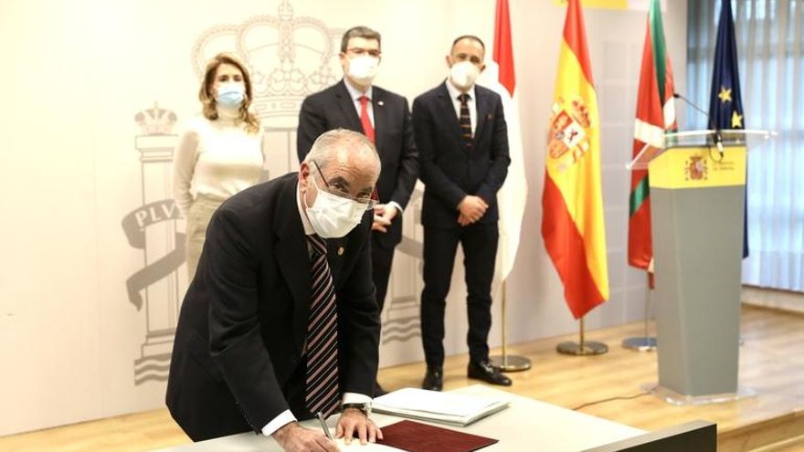 24.446 jóvenes vascos son titulares de viviendas protegidas, el 91% en propiedad