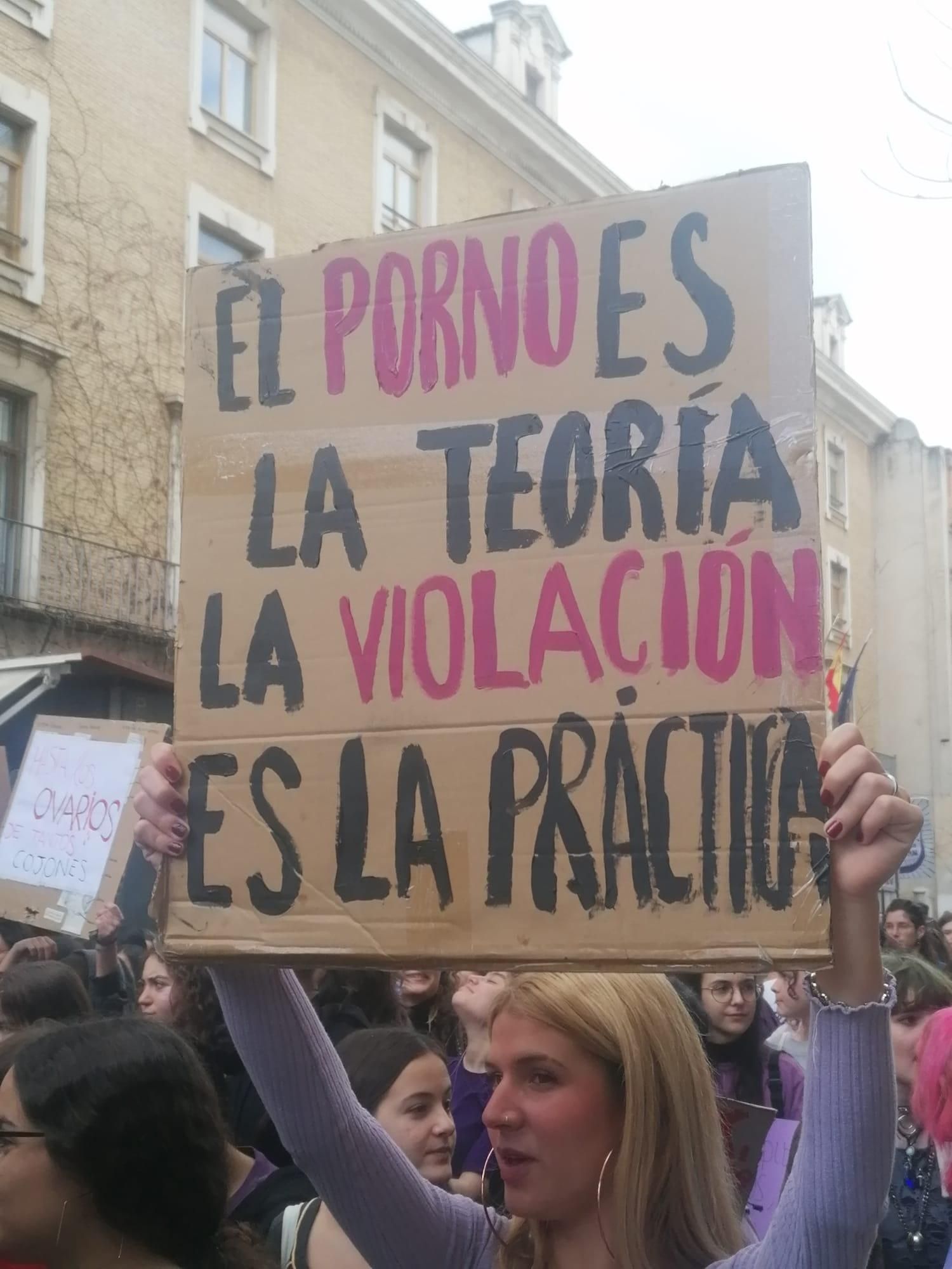 El 8M en Andalucía, en imágenes