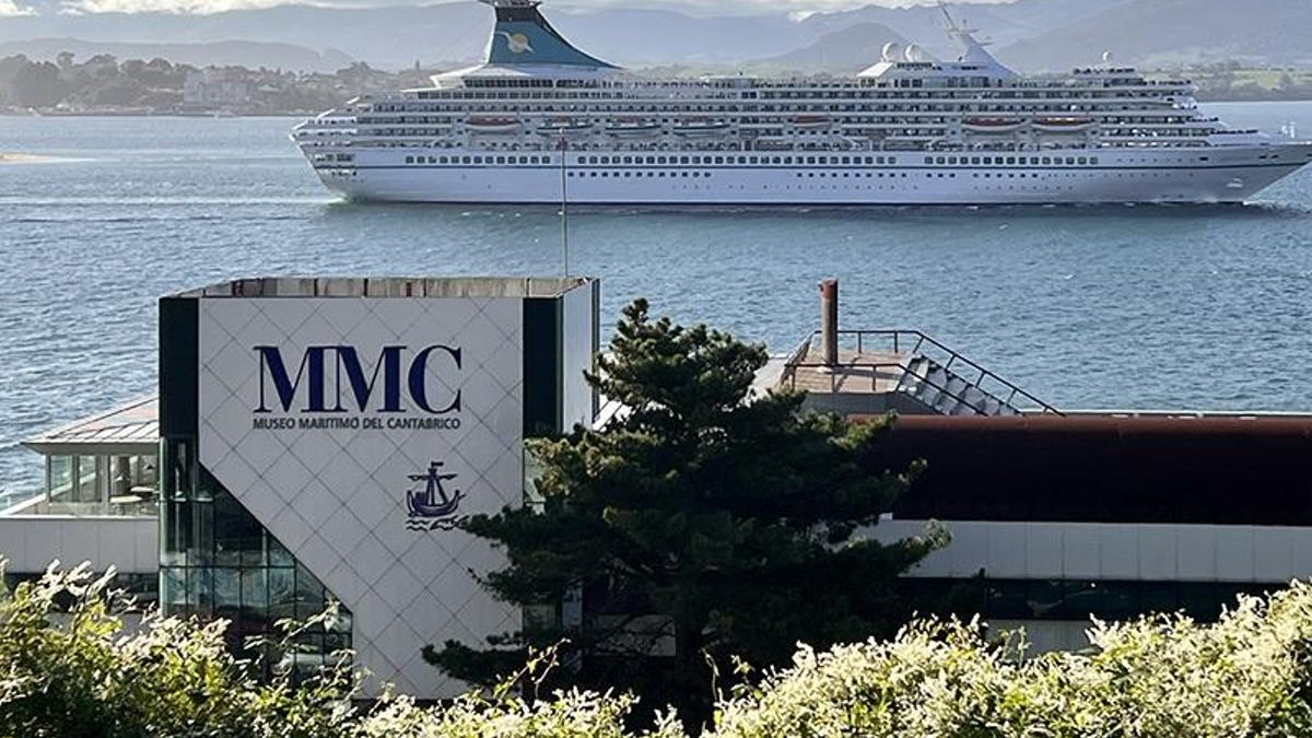 La justicia condena a hacer fijo a un trabajador del Museo Marítimo que encadenó 31 contratos temporales en ocho años