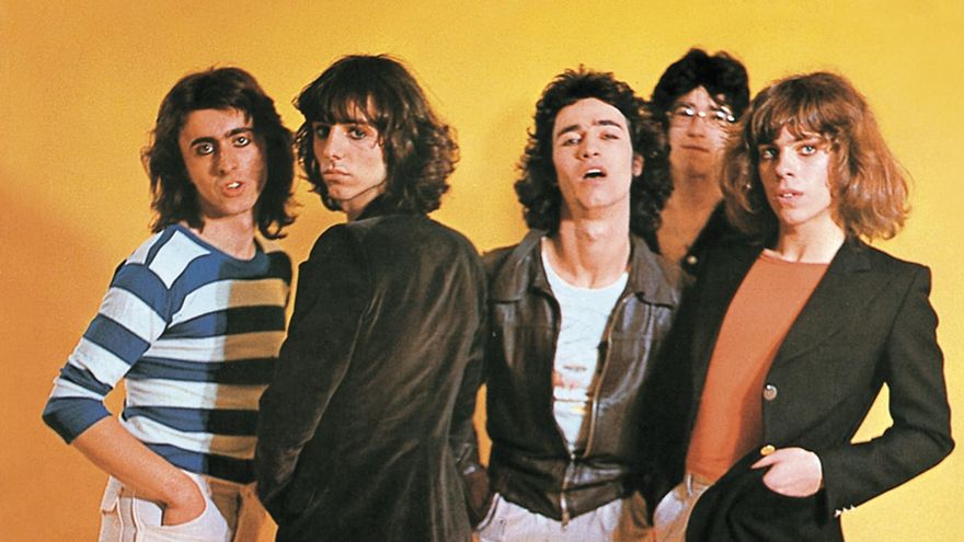 Tequila, el grupo que provocó "un orgasmo libertario" en la Transición a golpe de rock