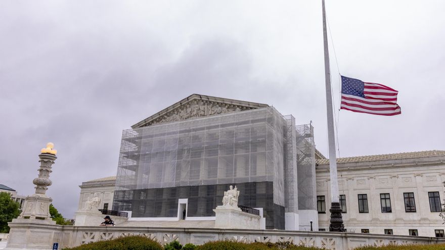 Supremo avala redadas de ICE en California y desata alerta por “perfilamiento racial”