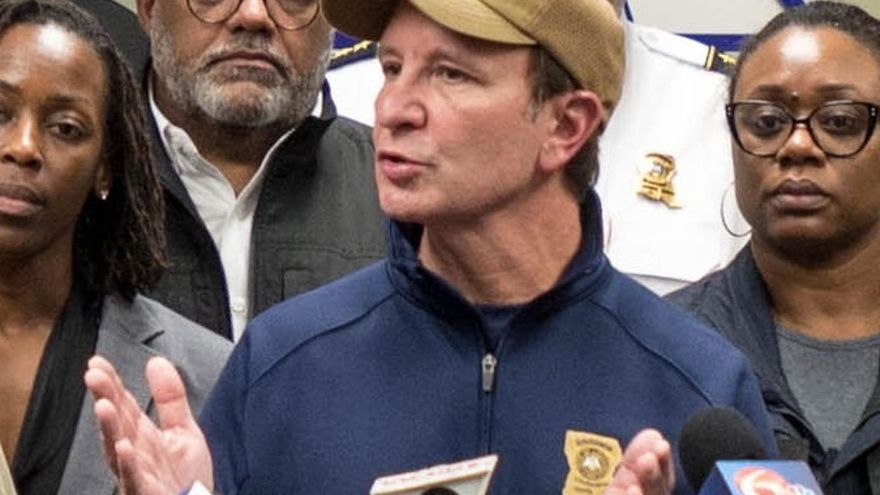 Arrestan en Texas y Luisiana otros tres de los diez reos fugados de una cárcel en Nueva Orleans