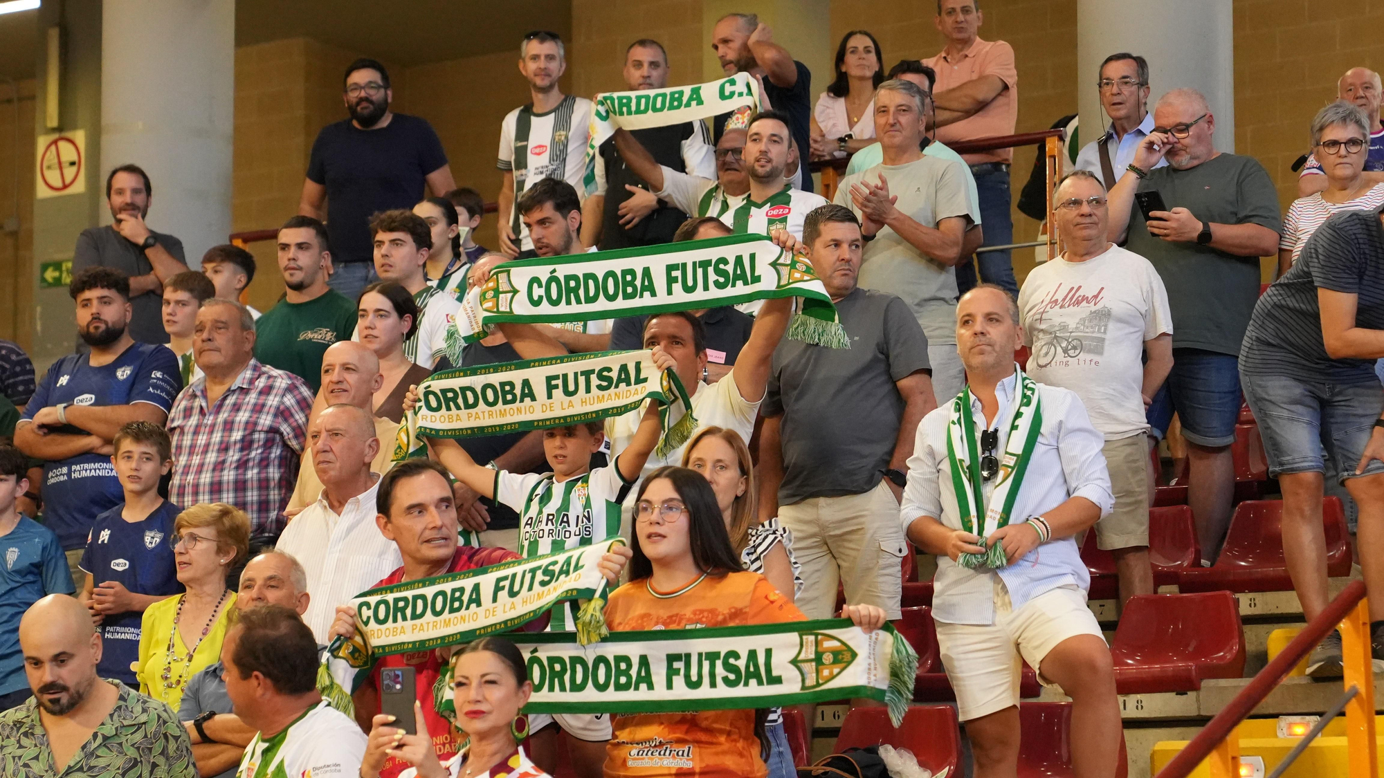 Córdoba Patrimonio - Manzanares