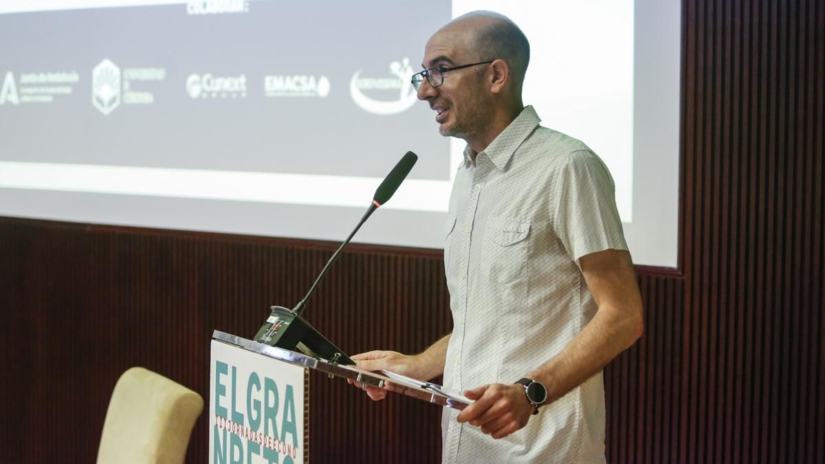 III Jornadas de Economía Circular. El gran reto del desperdicio cero