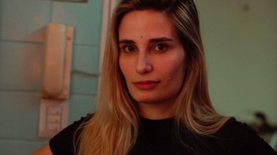 Tamara Tenenbaum: “No pensé que mi novela terminaría siendo una reivindicación a la academia”