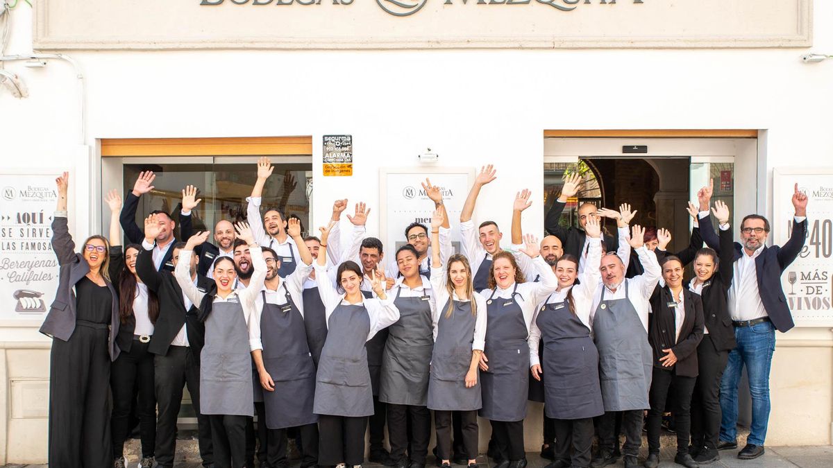 Un establecimiento cordobés, el “mejor de los mejores restaurante del mundo" para Trip Advisor