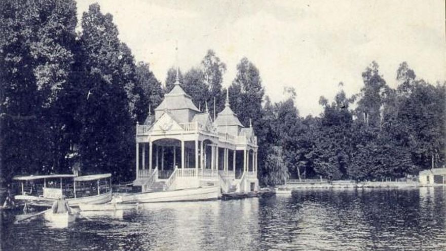 Cuando el Ayuntamiento de Madrid privatizó parte de El Retiro por 20.000 pesetas