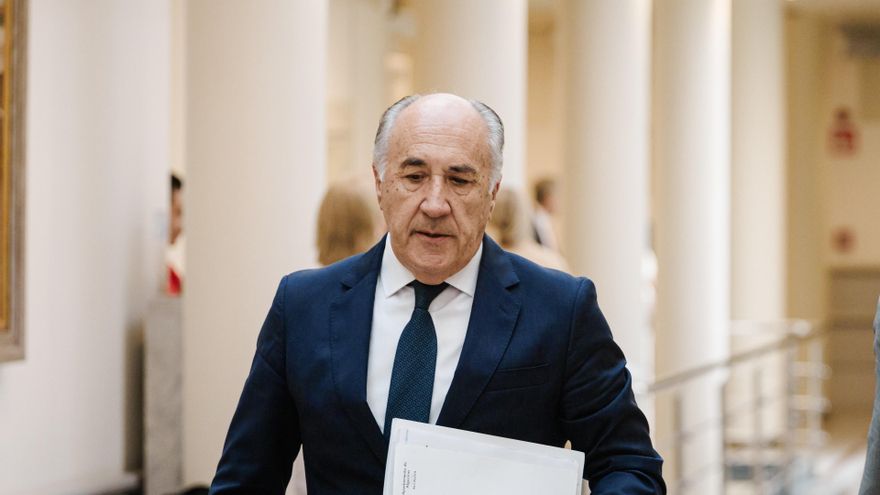 La Justicia archiva la querella del alcalde de Algeciras contra la portavoz del PSOE local que le denunció por abusos