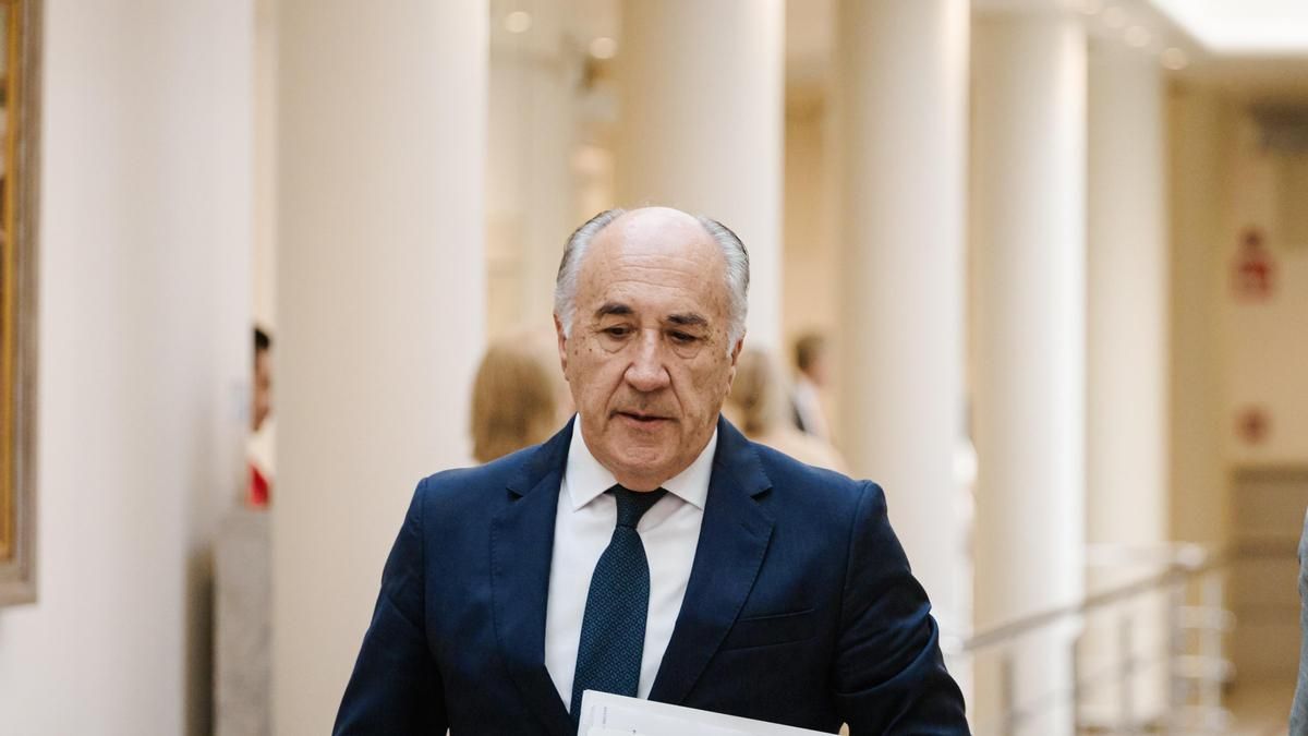La Justicia archiva la querella del alcalde de Algeciras contra la portavoz del PSOE local que le denunció por abusos