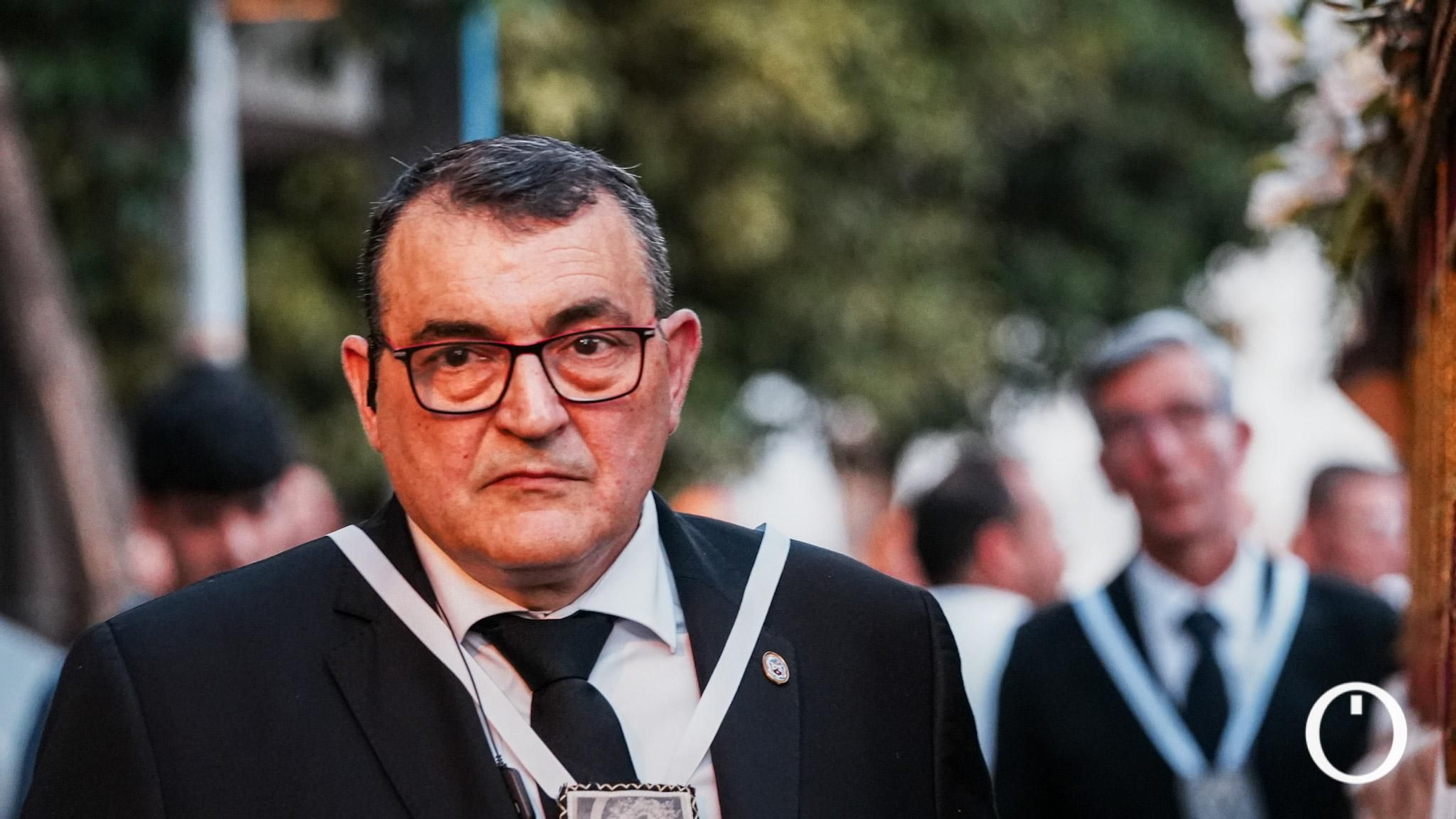 Las procesiones del Carmen de San Cayetano y Puerta Nueva, en imágenes