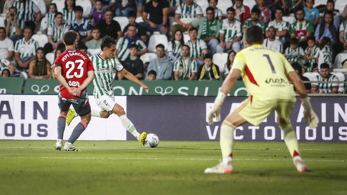 Córdoba CF - Albacete BP