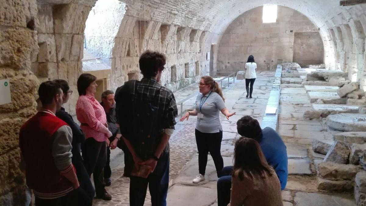 El Ayuntamiento de Córdoba deberá pagar 32.000 euros a una historiadora a la que le aplicó un salario discriminatorio