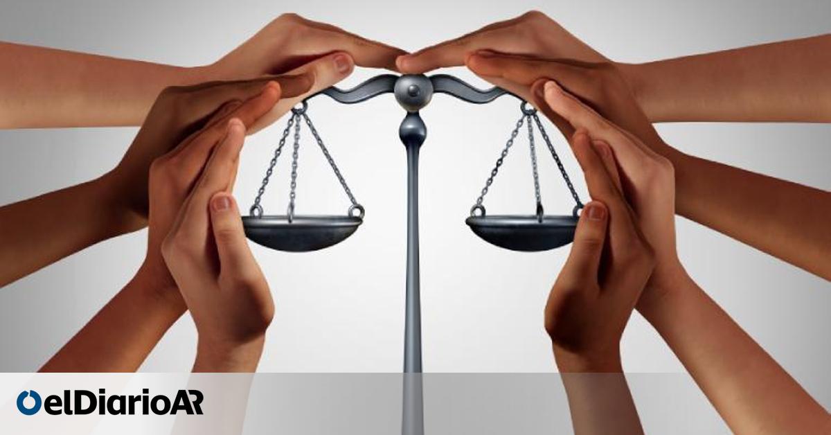 Efemérides: Día Mundial de la Justicia Social: ¿por qué se conmemora el ...